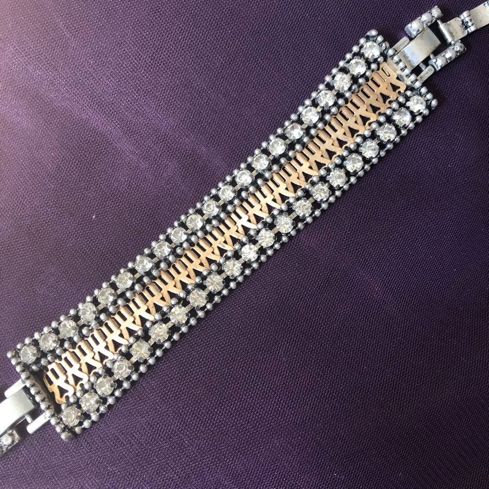 Stella & Dot Portia bracelet
